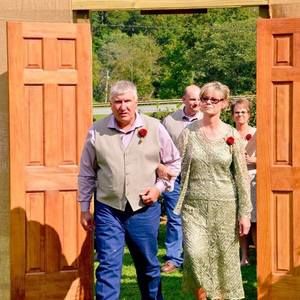 Meet your Posher, Pamela